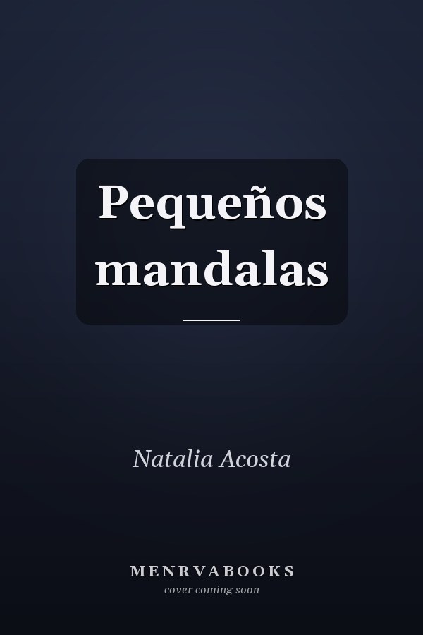 Pequeños mandalas