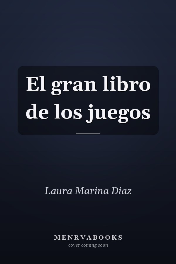 El gran libro de los juegos