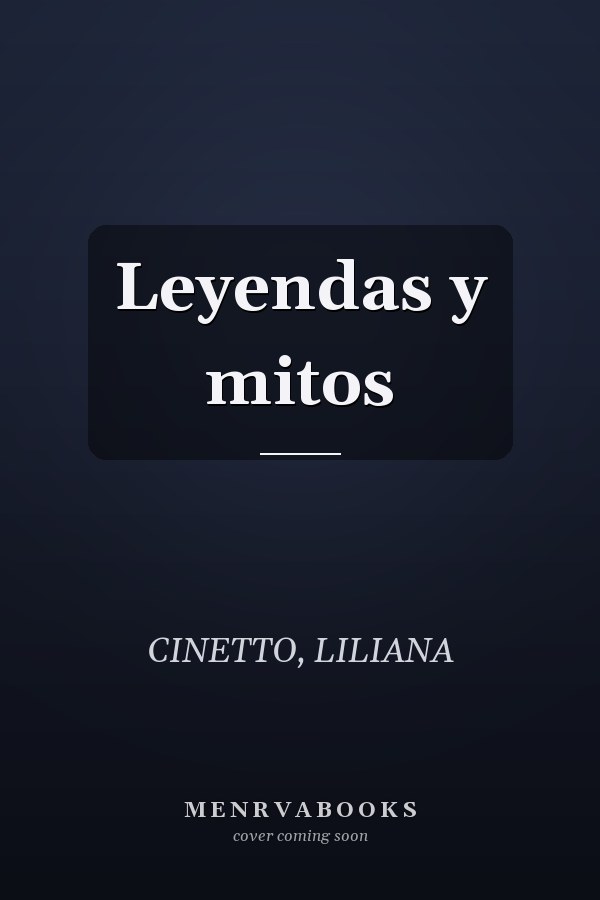 Leyendas y mitos