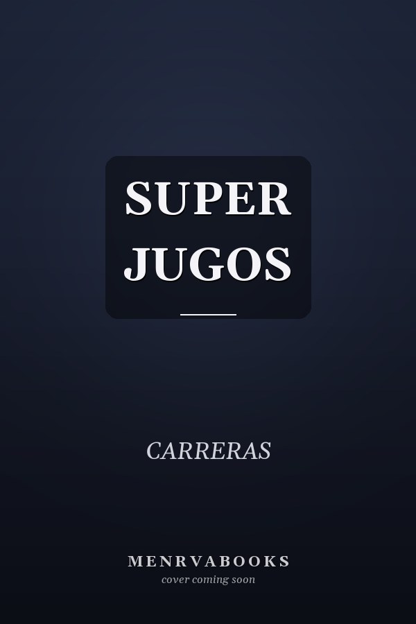 SUPER JUGOS