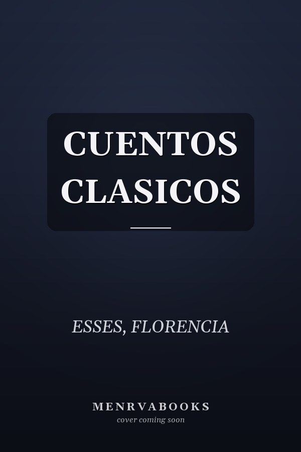 CUENTOS CLASICOS