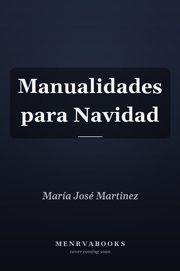 Manualidades para Navidad