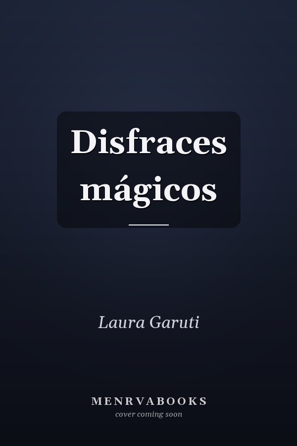 Disfraces mágicos