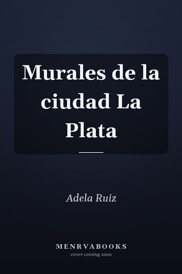 Murales de la ciudad La Plata