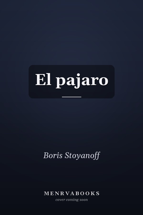 El pajaro