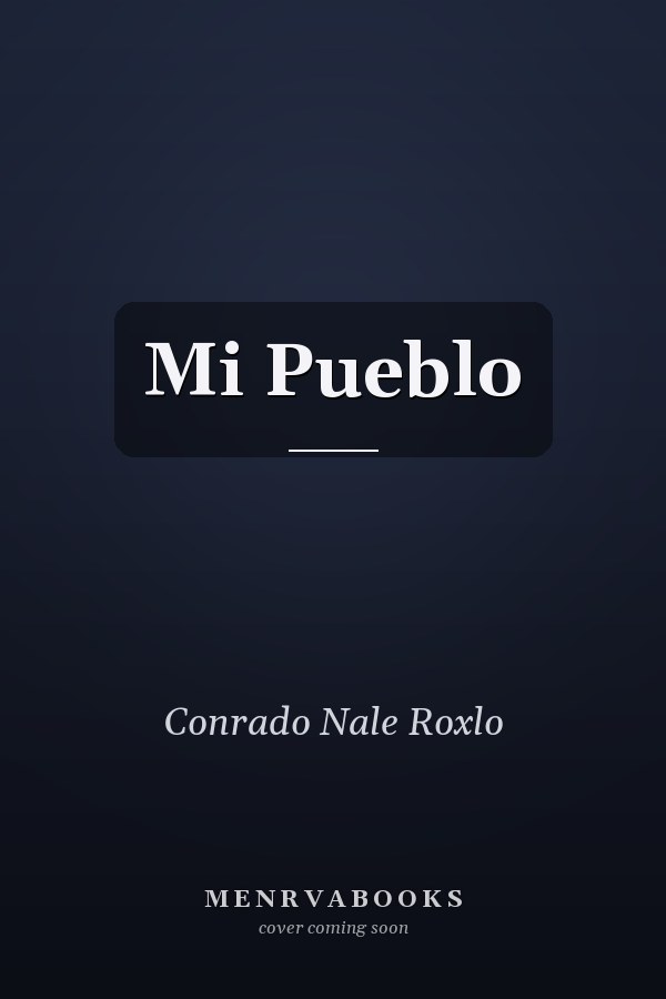 Mi Pueblo
