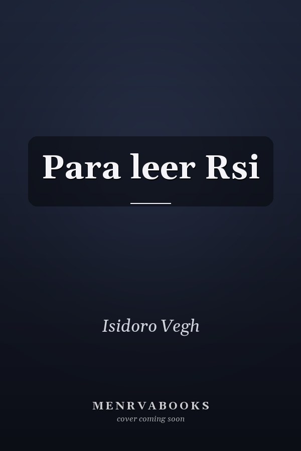 Para leer Rsi