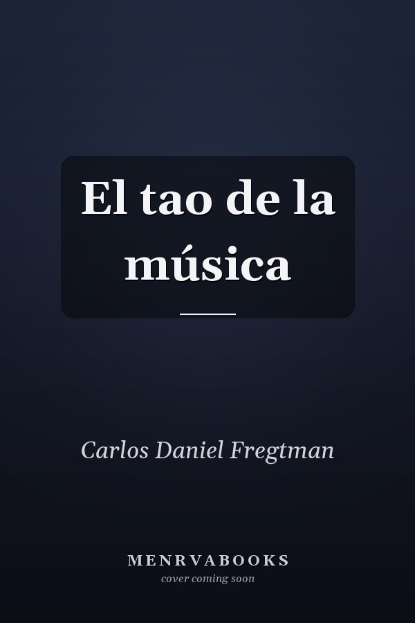 El tao de la música