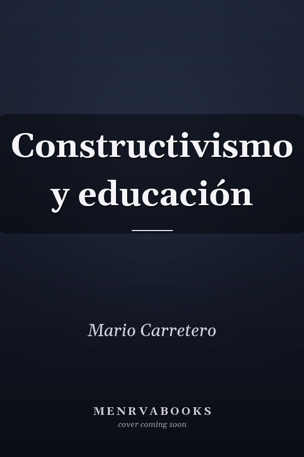 Constructivismo y educación