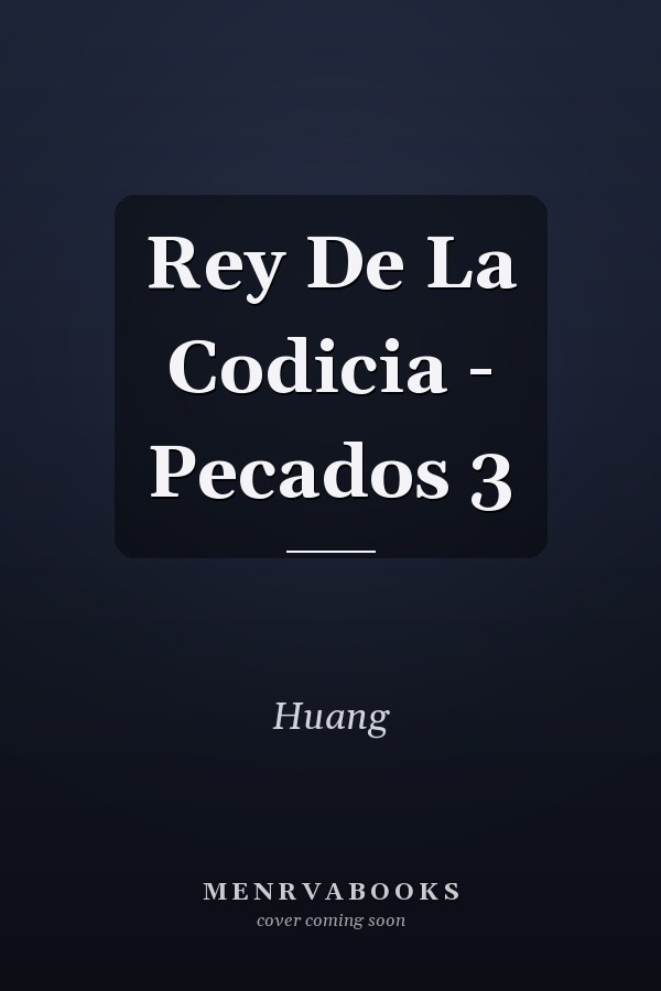 Rey De La Codicia - Pecados 3