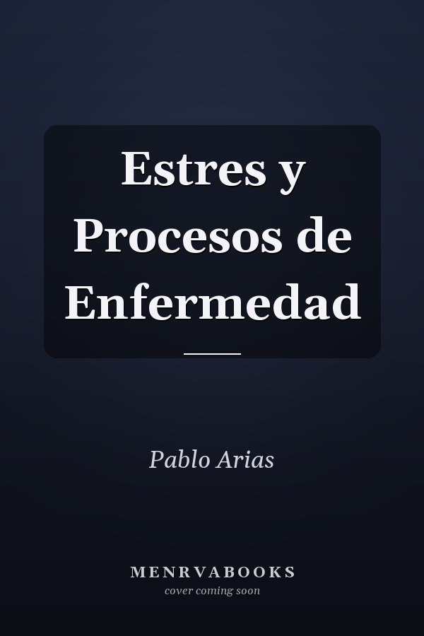 Estres y Procesos de Enfermedad