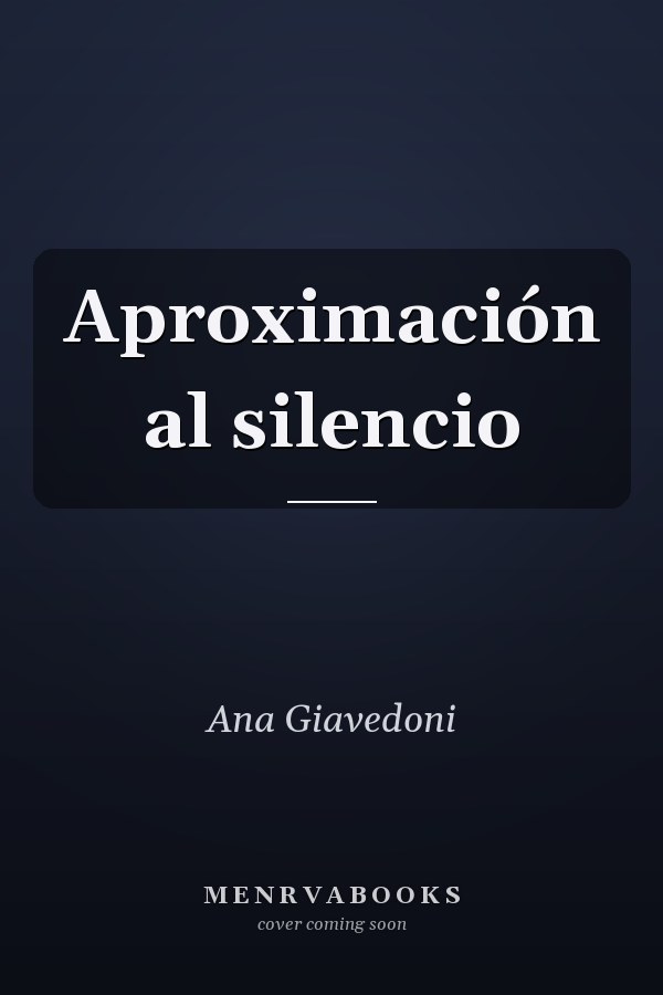 Aproximación al silencio