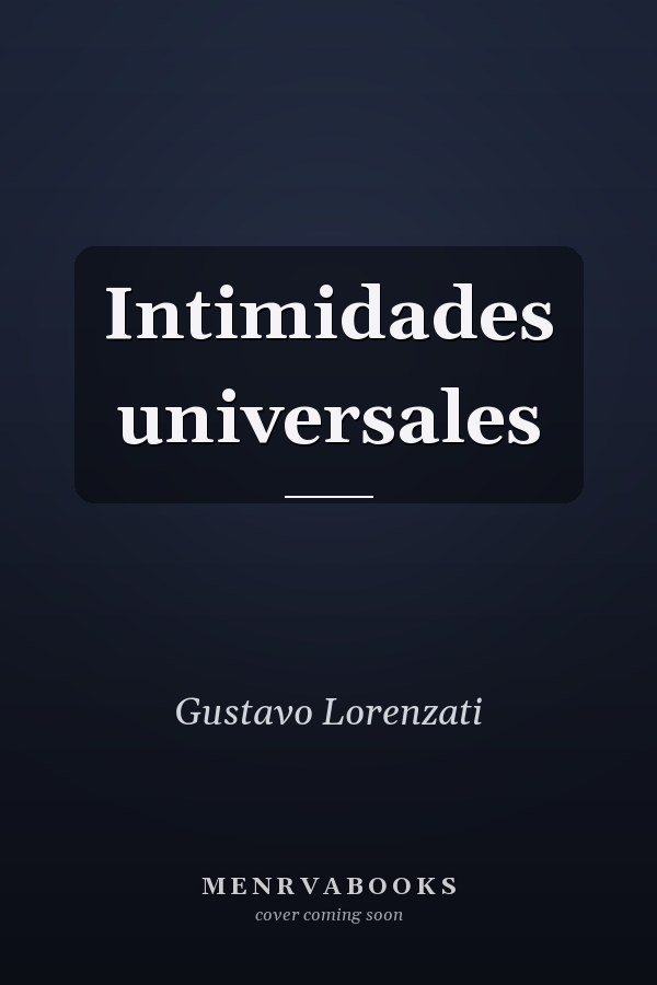 Intimidades universales