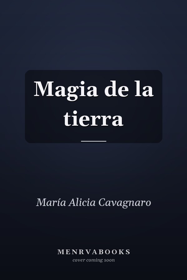 Magia de la tierra