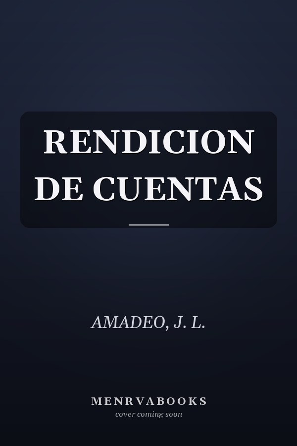 RENDICION DE CUENTAS