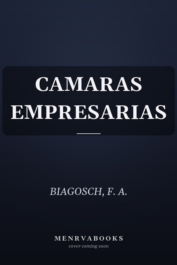 CAMARAS EMPRESARIAS