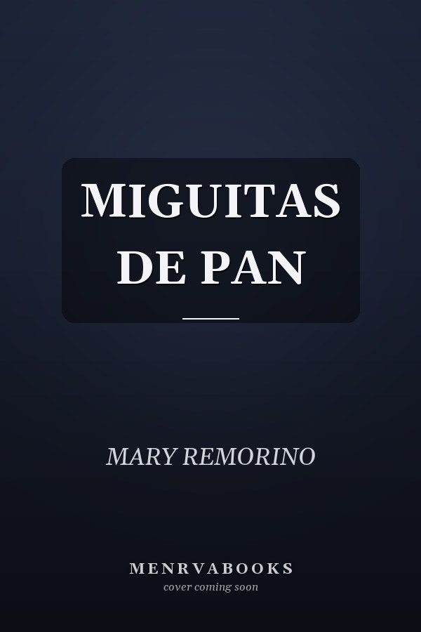 MIGUITAS DE PAN