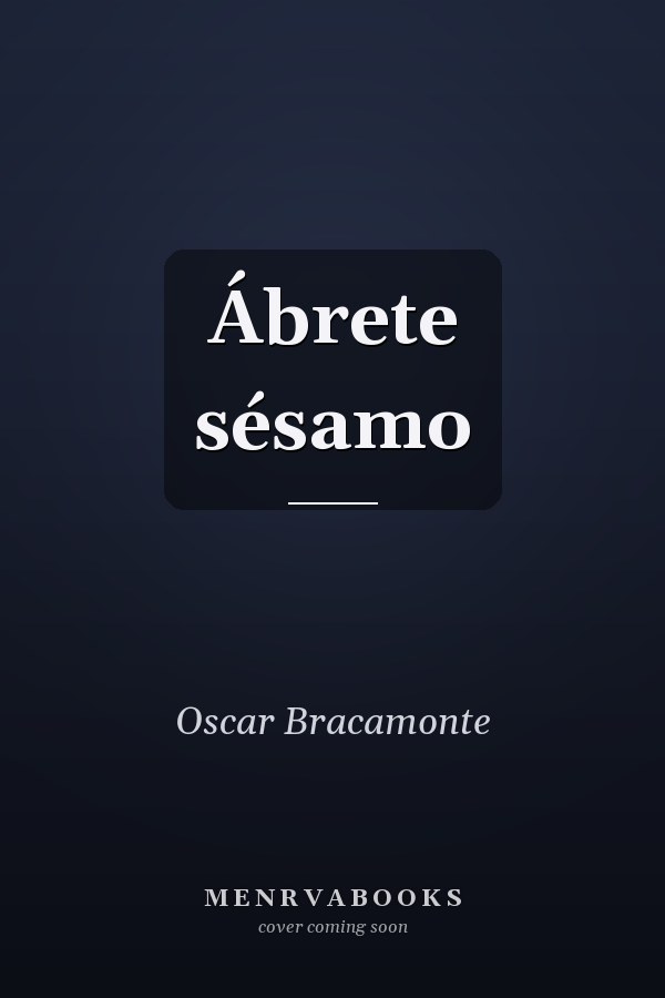 Ábrete sésamo