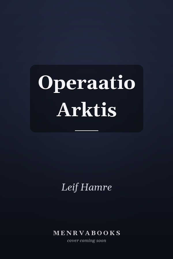 Operaatio Arktis