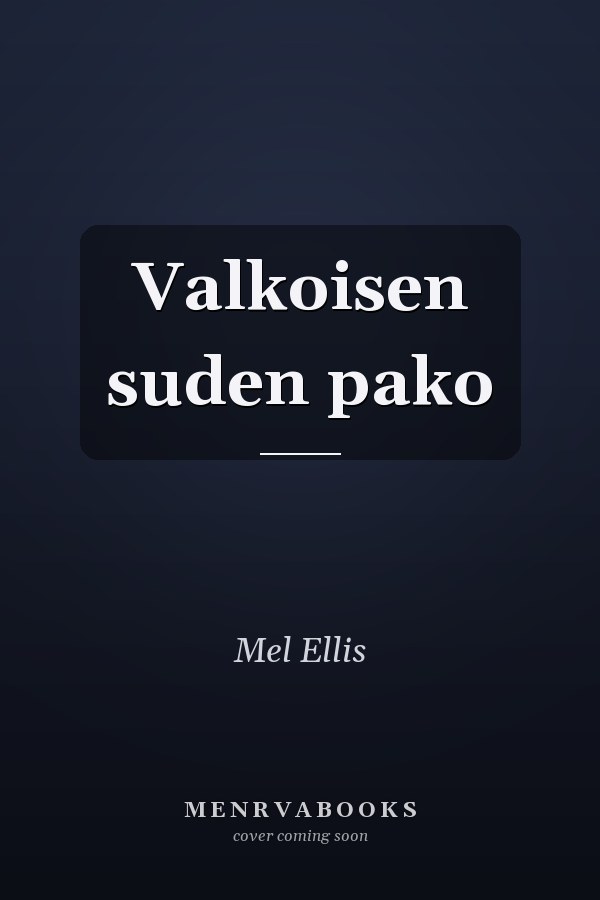 Valkoisen suden pako