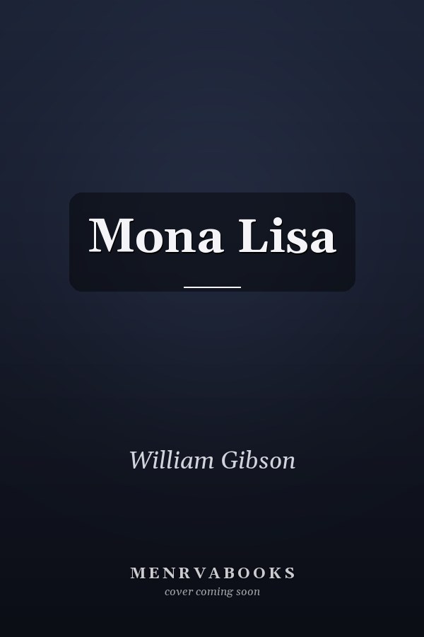 Mona Lisa