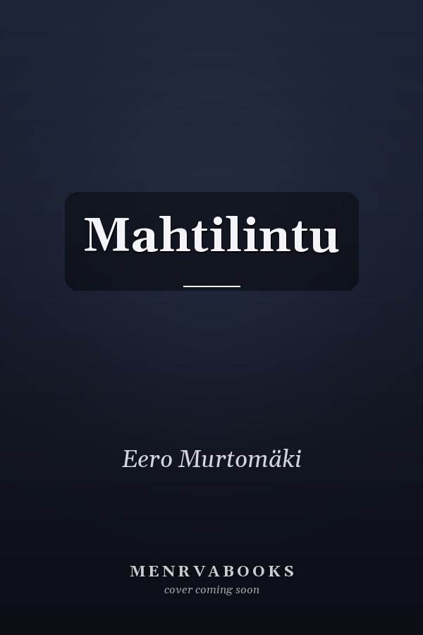Mahtilintu