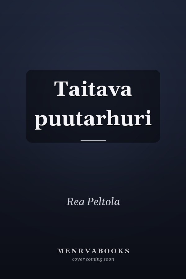 Taitava puutarhuri