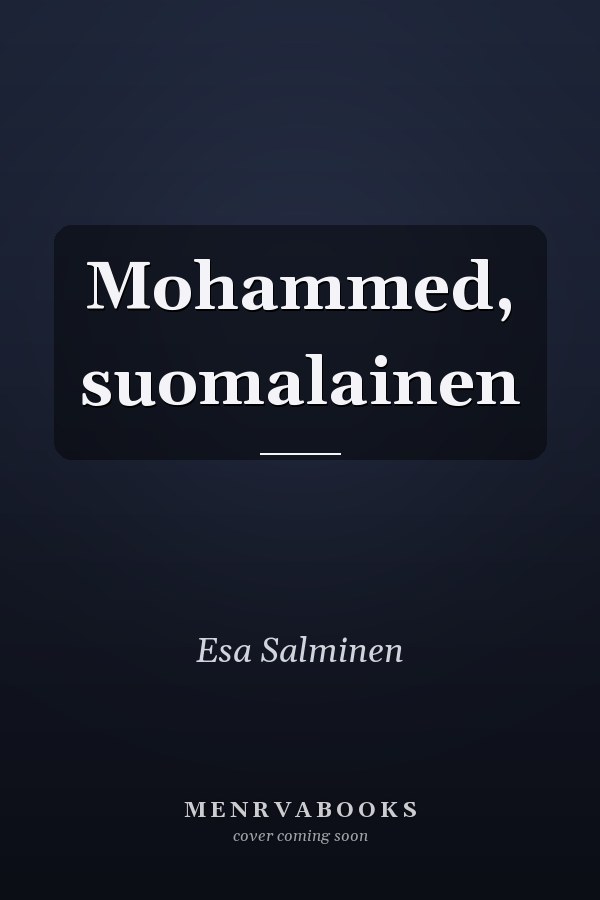 Mohammed, suomalainen