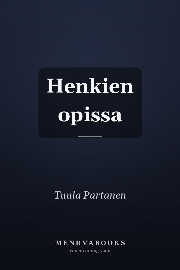 Henkien opissa
