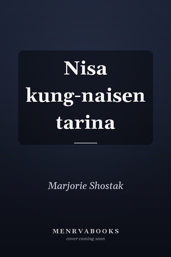 Nisa kung-naisen tarina