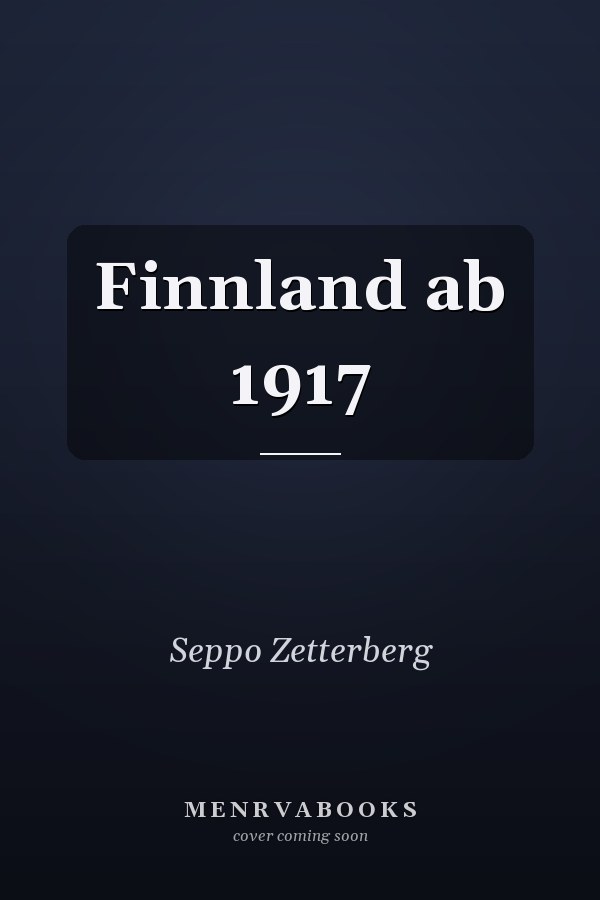 Finnland ab 1917
