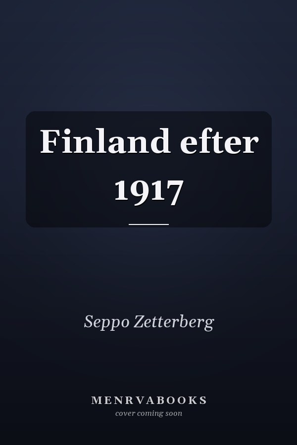 Finland efter 1917