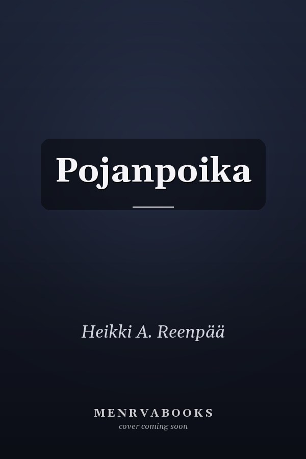 Pojanpoika