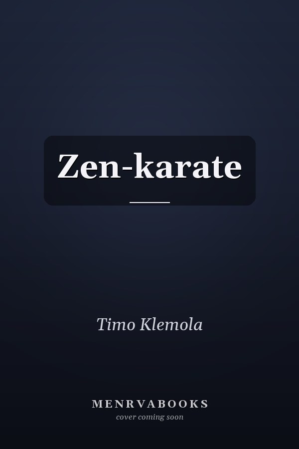 Zen-karate