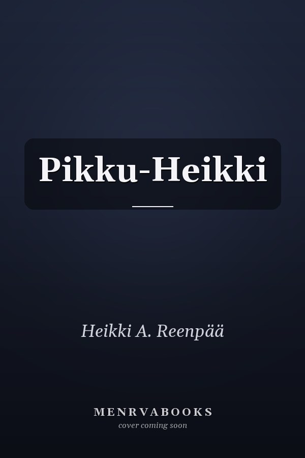 Pikku-Heikki