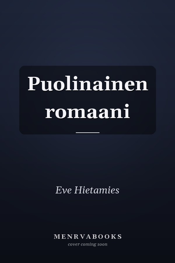 Puolinainen romaani