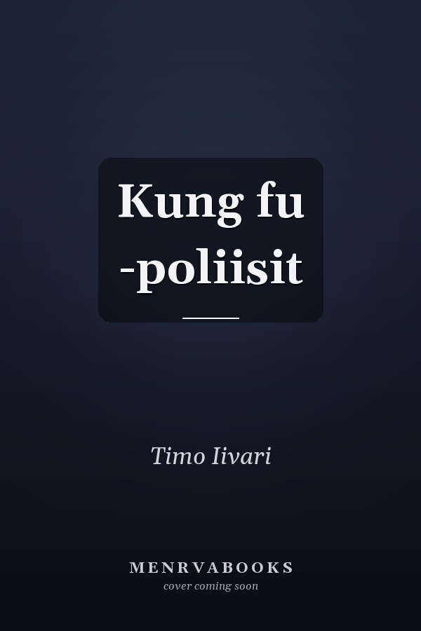 Kung fu -poliisit