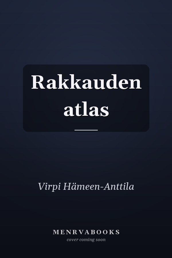 Rakkauden atlas