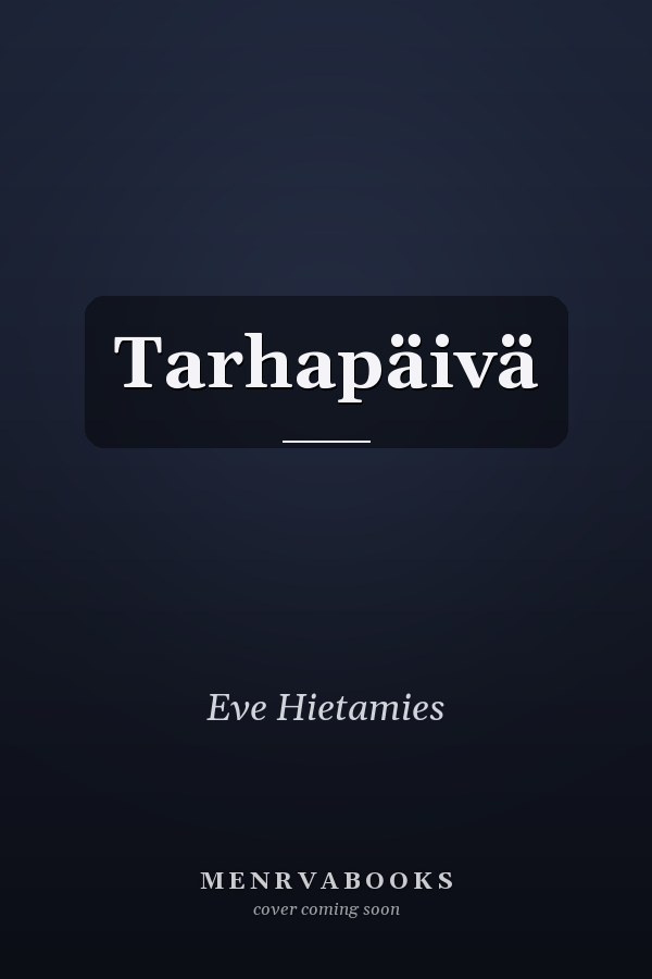 Tarhapäivä