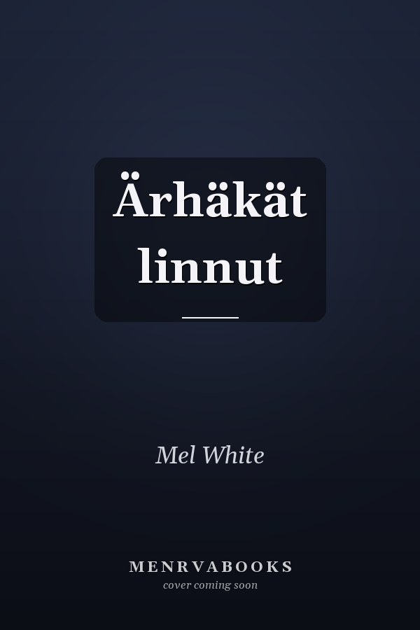 Ärhäkät linnut