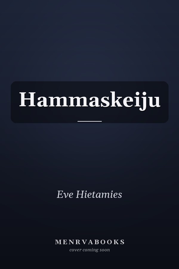 Hammaskeiju