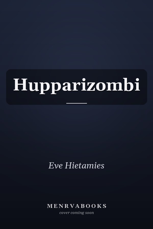 Hupparizombi