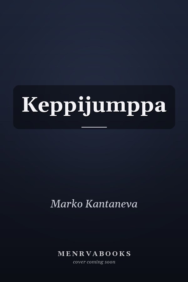 Keppijumppa