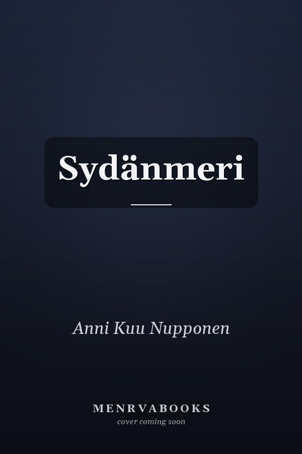 Sydänmeri