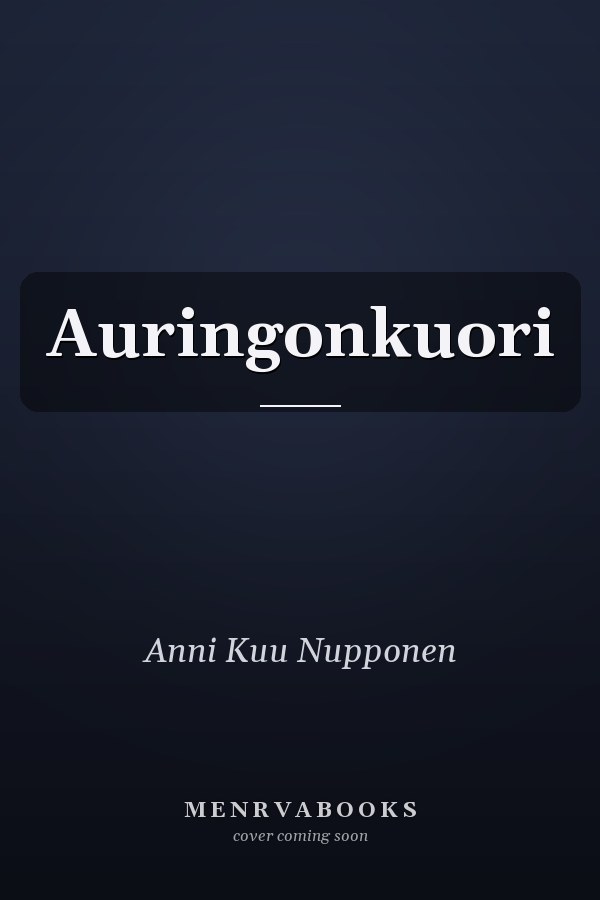 Auringonkuori