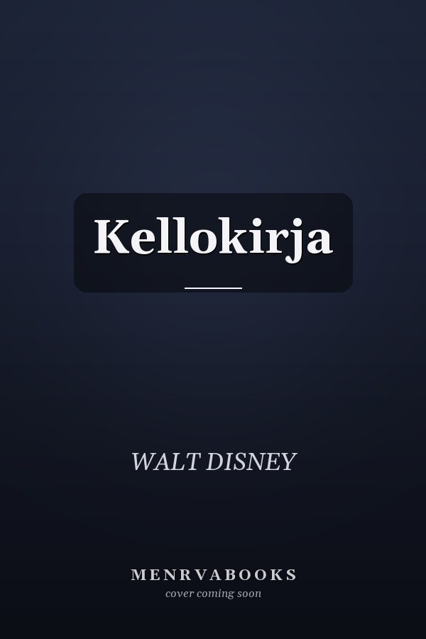 Kellokirja