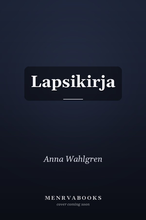 Lapsikirja