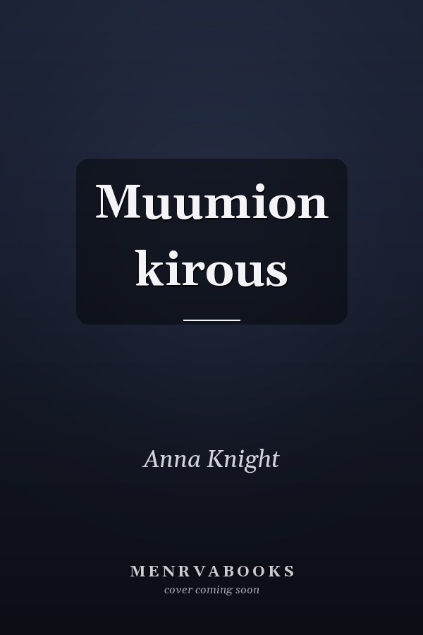 Muumion kirous