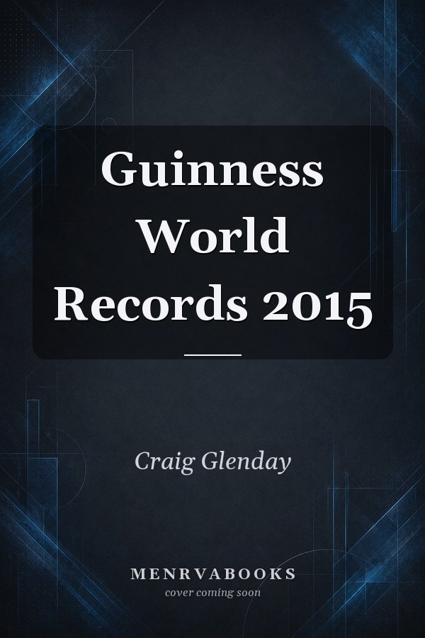 Guinness World Records 2015