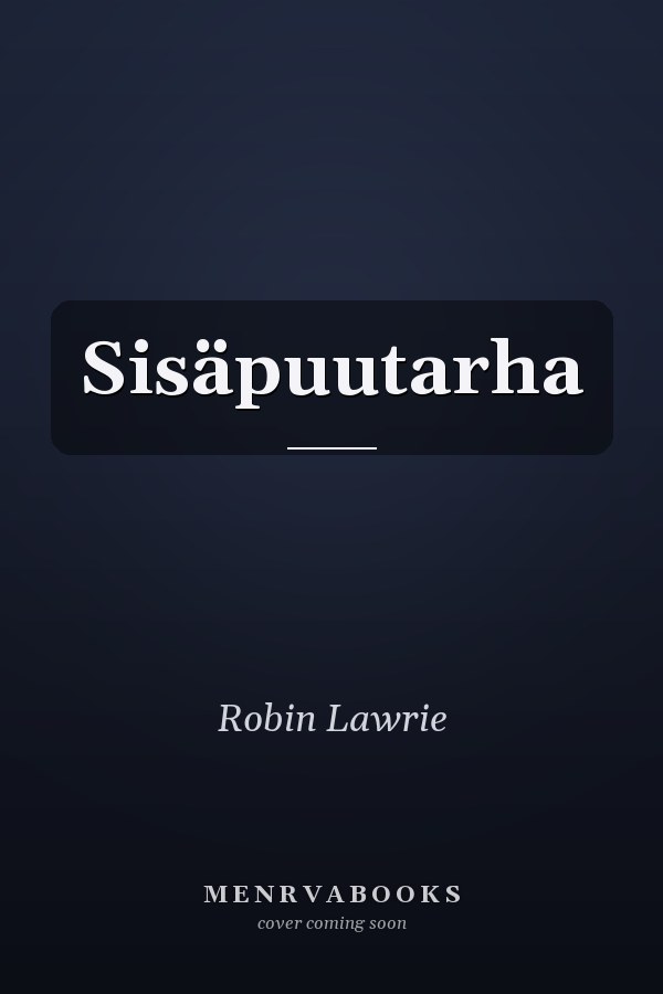Sisäpuutarha